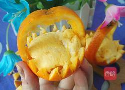 篮中有橙的做法图解17