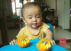 篮中有橙的做法图解18