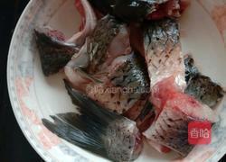 剁椒鱼 丫的做法图解3