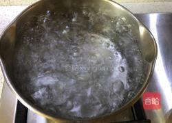 菠萝西米粥的做法图解3