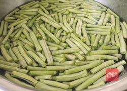 豆角烧土豆的做法图解3