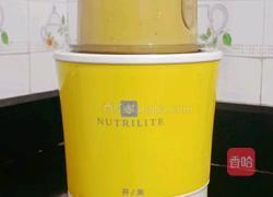 芒果香蕉奶昔的做法图解7