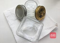 水果创意菜+自制草莓酱的做法图解10