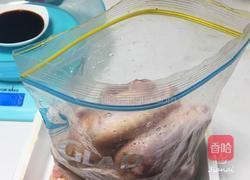 港式烤鸡翅的做法图解3