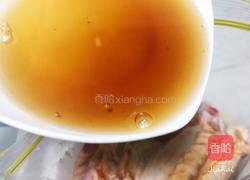 港式烤鸡翅的做法图解4