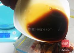 港式烤鸡翅的做法图解5