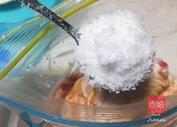 港式烤鸡翅的做法图解6