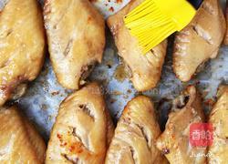 港式烤鸡翅的做法图解10