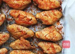 港式烤鸡翅的做法图解11