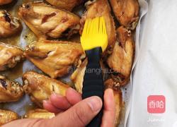 港式烤鸡翅的做法图解12