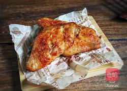 港式烤鸡翅的做法图解13