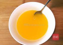 橙香果冻的做法图解7