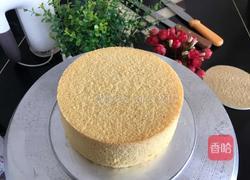 水果树生日蛋糕的做法图解1