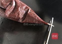 水果树生日蛋糕的做法图解14