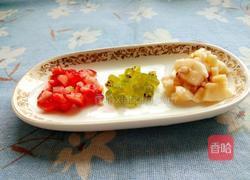 藜麦水果披萨的做法图解2