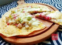 藜麦水果披萨的做法图解8