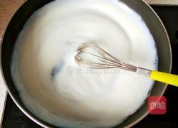 草莓牛奶小方的做法图解2