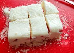 草莓牛奶小方的做法图解8