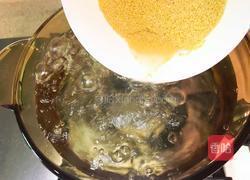 苹果小米粥的做法图解2