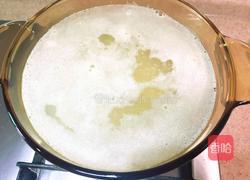 苹果小米粥的做法图解3