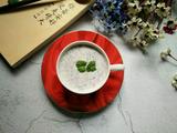 火龙果奶昔