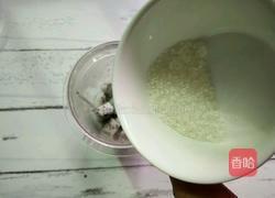 火龙果奶昔的做法图解4