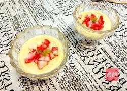 藜麦水果布丁的做法图解7