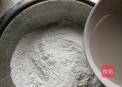 苹果糯米饼的做法图解2