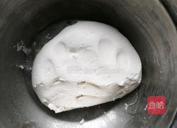 苹果糯米饼的做法图解3