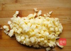 苹果糯米饼的做法图解5