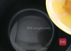 红枣芒果桃胶羹的做法图解5