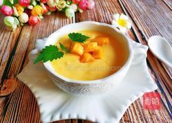 芒果奶昔的做法图解11