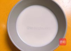 泰式椰浆芒果糯米饭的做法图解2