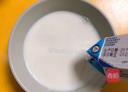 泰式椰浆芒果糯米饭的做法图解3