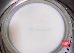 泰式椰浆芒果糯米饭的做法图解6