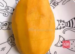 泰式椰浆芒果糯米饭的做法图解8