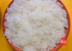 泰式椰浆芒果糯米饭的做法图解10