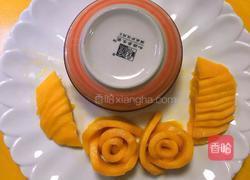 泰式椰浆芒果糯米饭的做法图解11