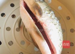 家菜泡椒鲫鱼的做法图解2
