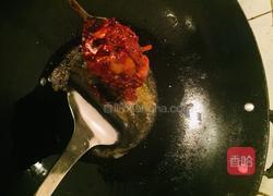 家菜泡椒鲫鱼的做法图解12