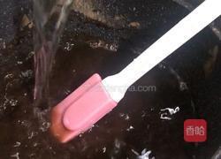 蜂蜜水果龟苓膏的做法图解2