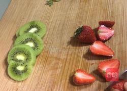 蜂蜜水果龟苓膏的做法图解7