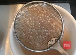 芒果西米露的做法图解4