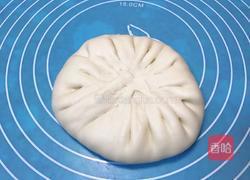 爆浆榴莲芝士饼的做法图解10