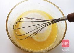 香蕉蔓越莓玛芬的做法图解5