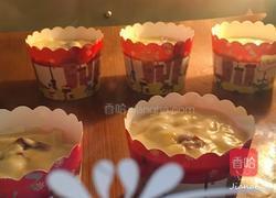 香蕉蔓越莓玛芬的做法图解13