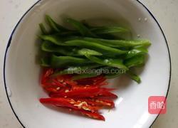 橙香京酱肉丝的做法图解2