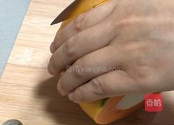 木瓜奶冻的做法图解9