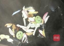 西红柿土豆炖牛腩的做法图解2