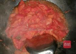 西红柿土豆炖牛腩的做法图解6